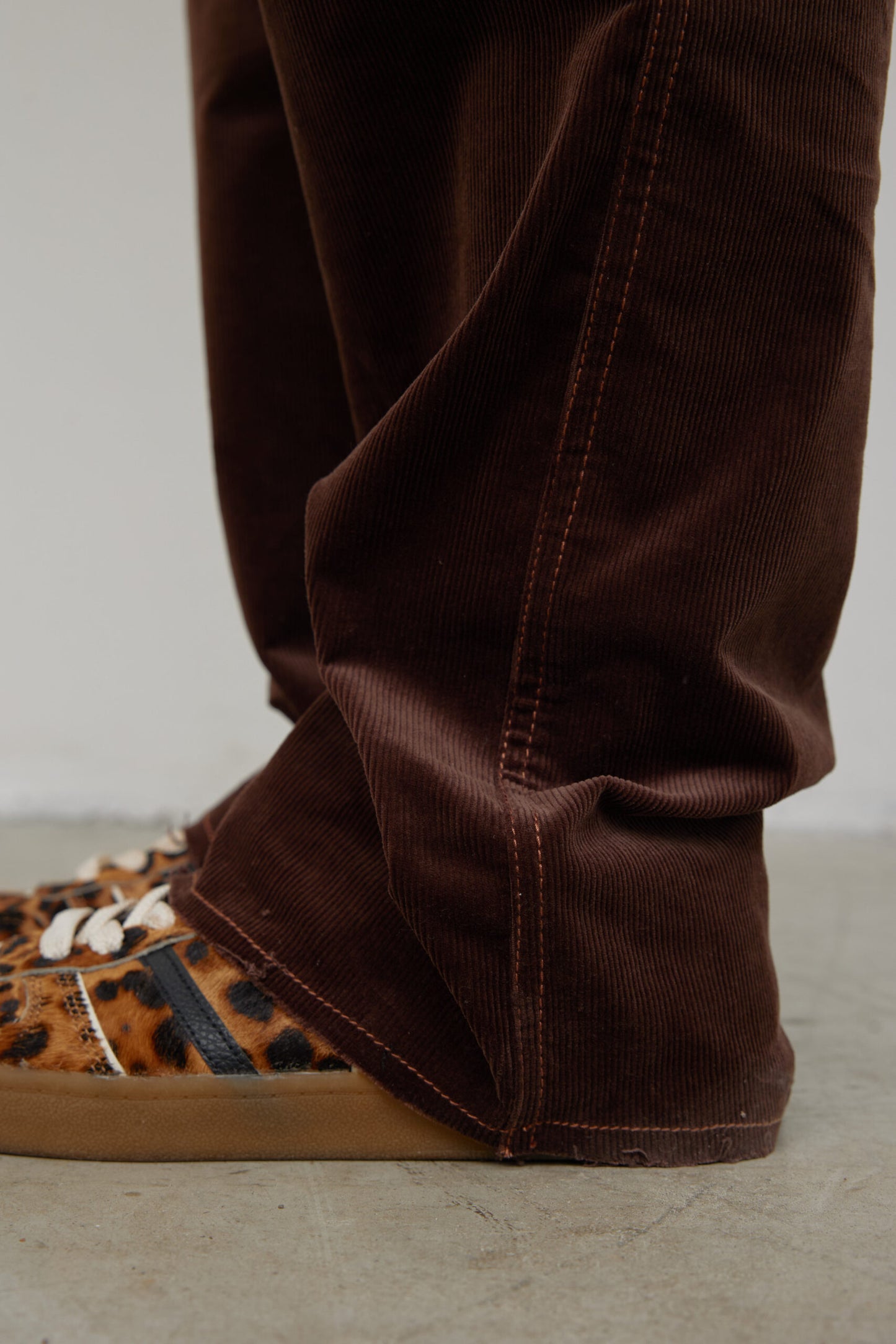 Corduroy Pants Art