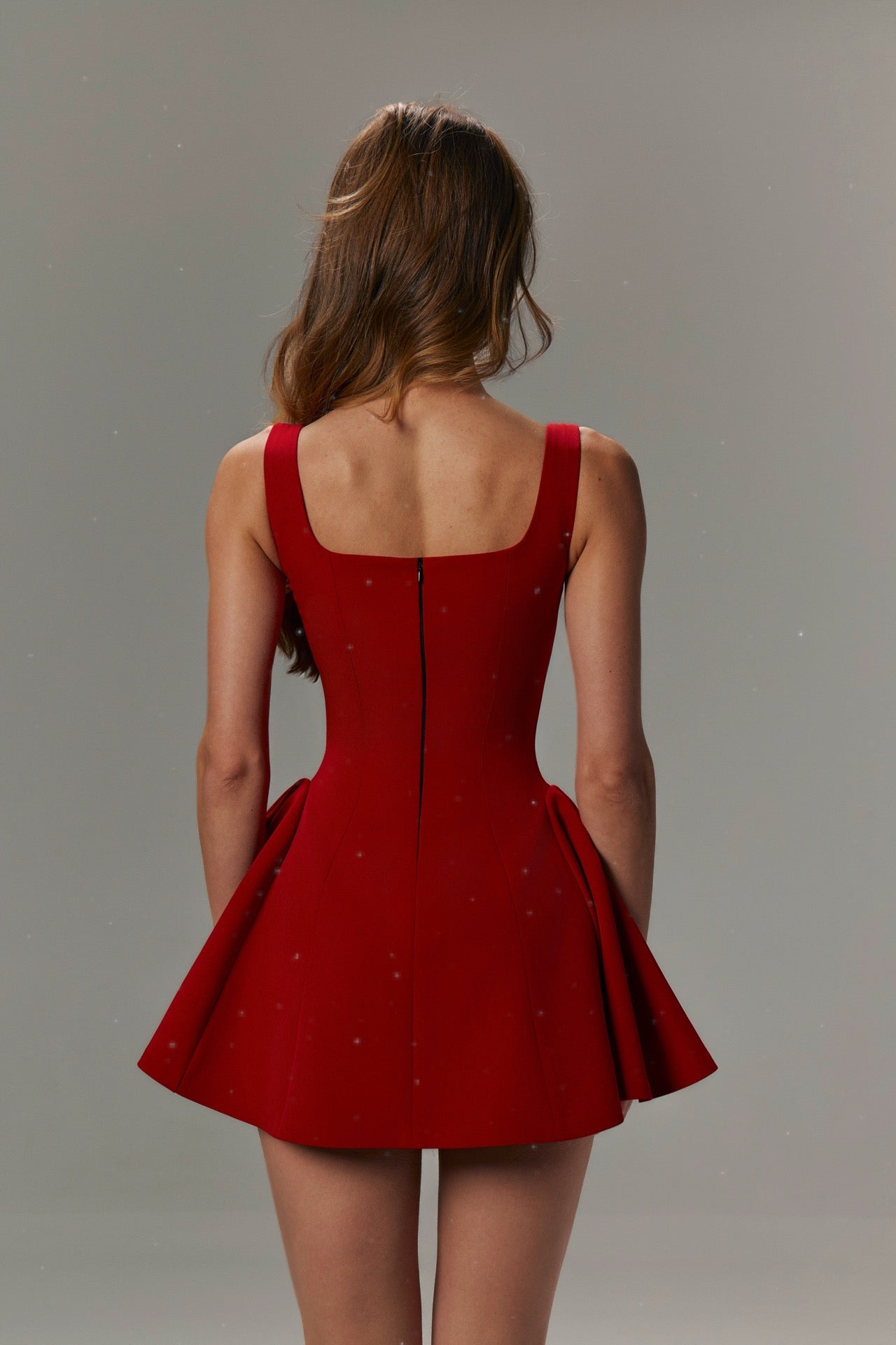 Vivien Dress