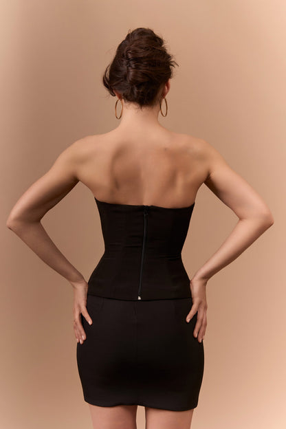 Спідниця SHARON міні — Bustier Brand