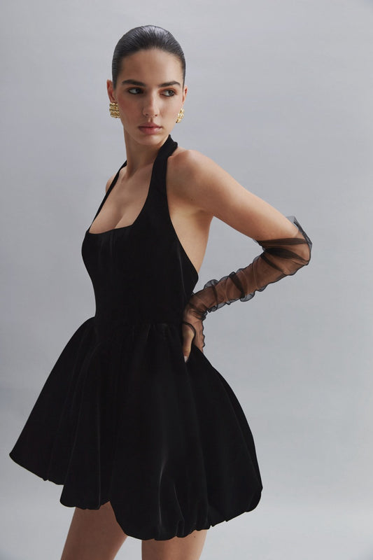 Сукня “ Gabby” чорна