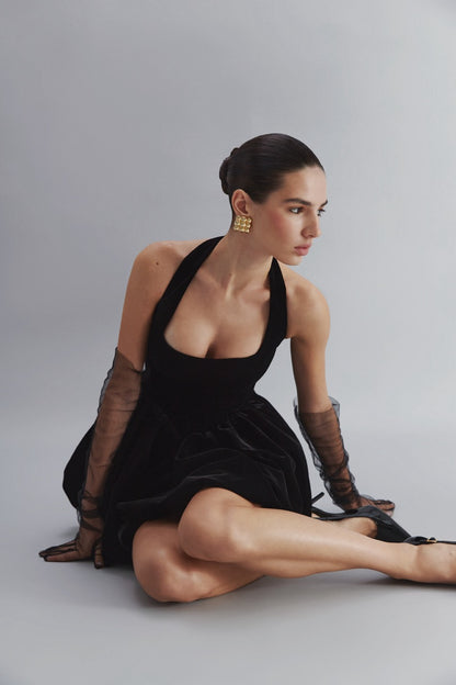 Сукня “ Gabby” чорна