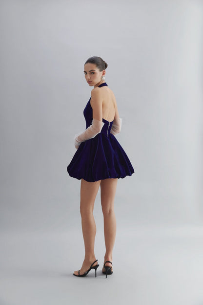 Сукня “ Gabby” синя