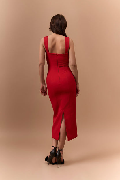 Корсетна сукня ROSE — Bustier Brand