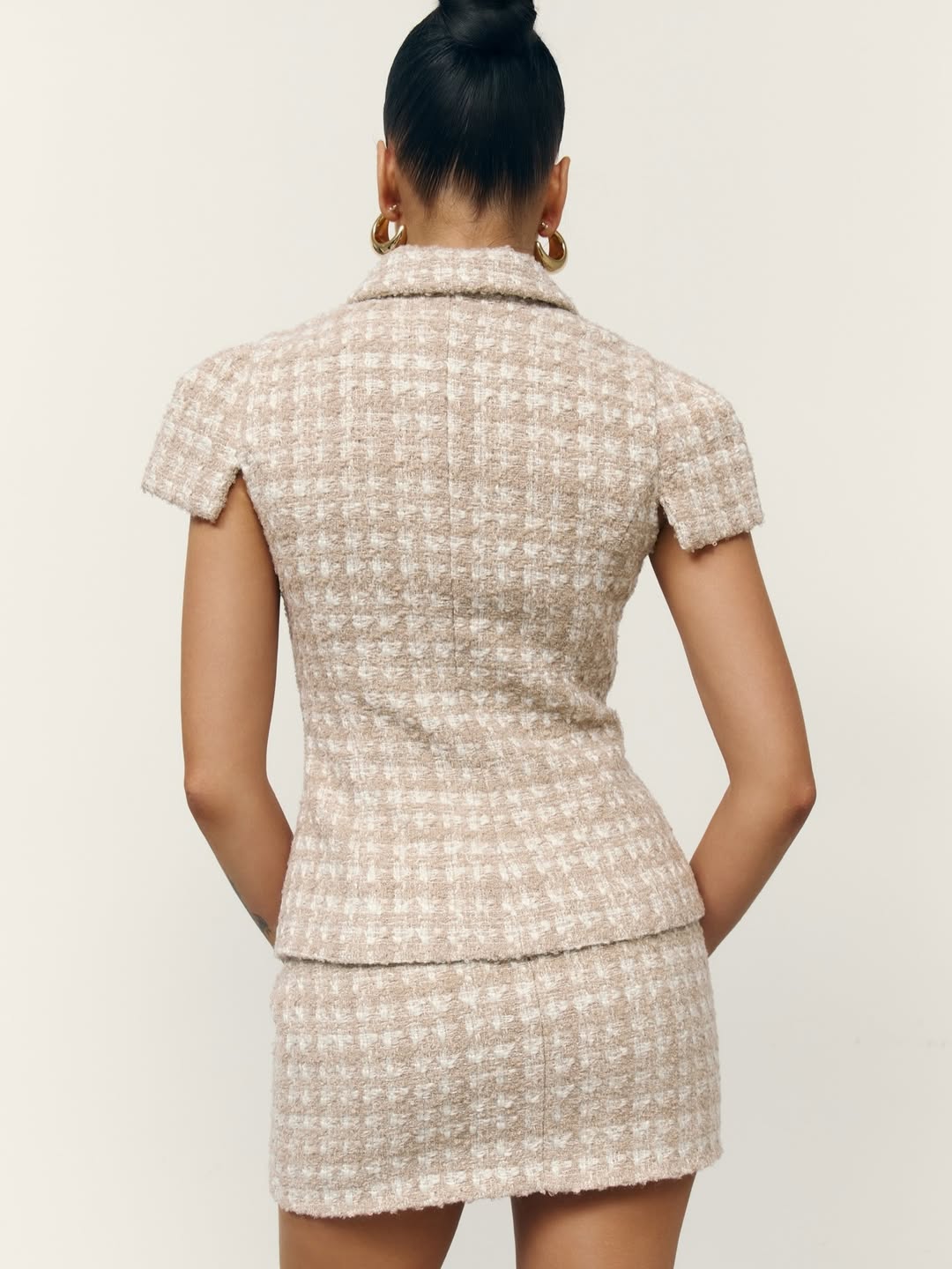 Ophelia Skirt