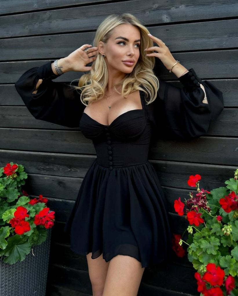 Сукня SIA FLY
