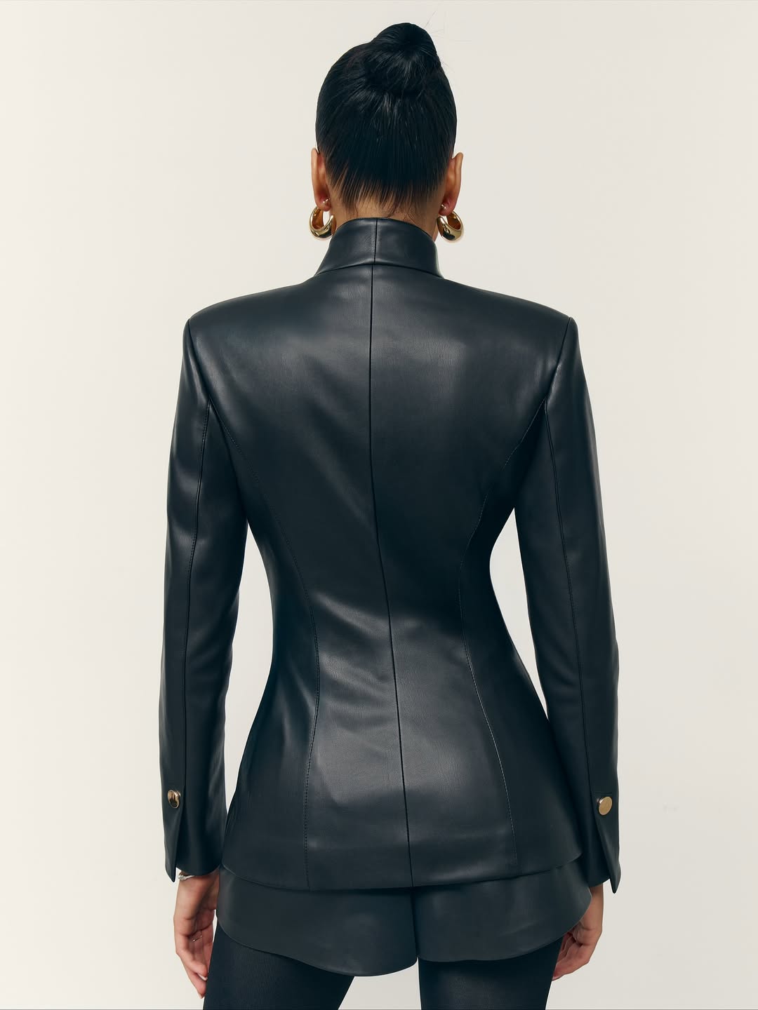 Fitted jacket Harper