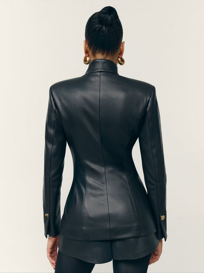 Fitted jacket Harper