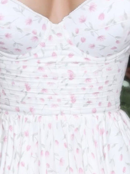 Сукня VILENA WHITE