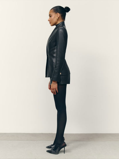 Fitted jacket Harper