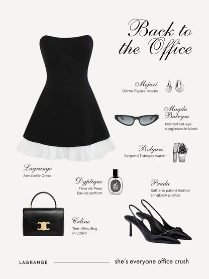 Dress Annabelle