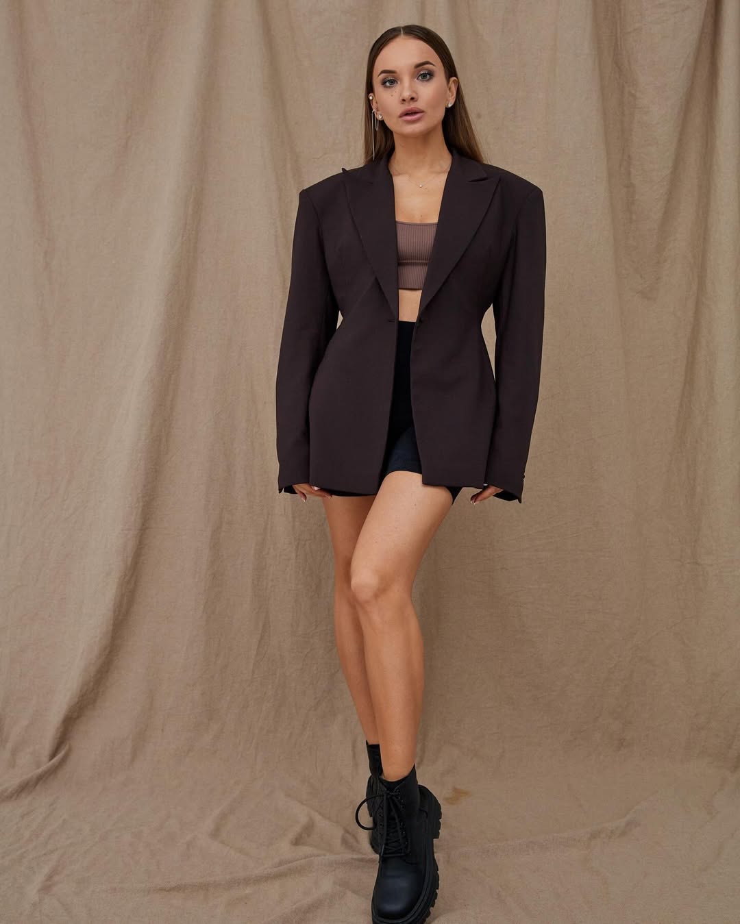 Fitted jacket Wear him