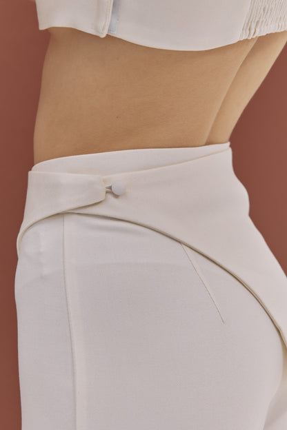 Pants and Basque Art