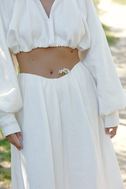Спідниця Strong as earth