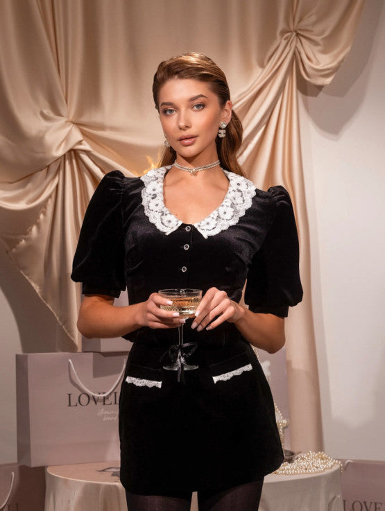 Костюм ZOYA