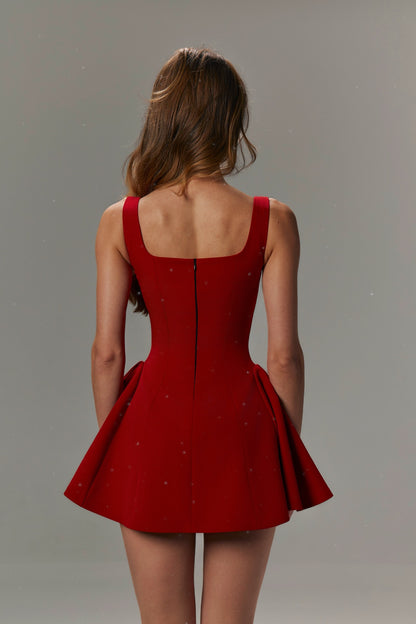 Vivien Dress