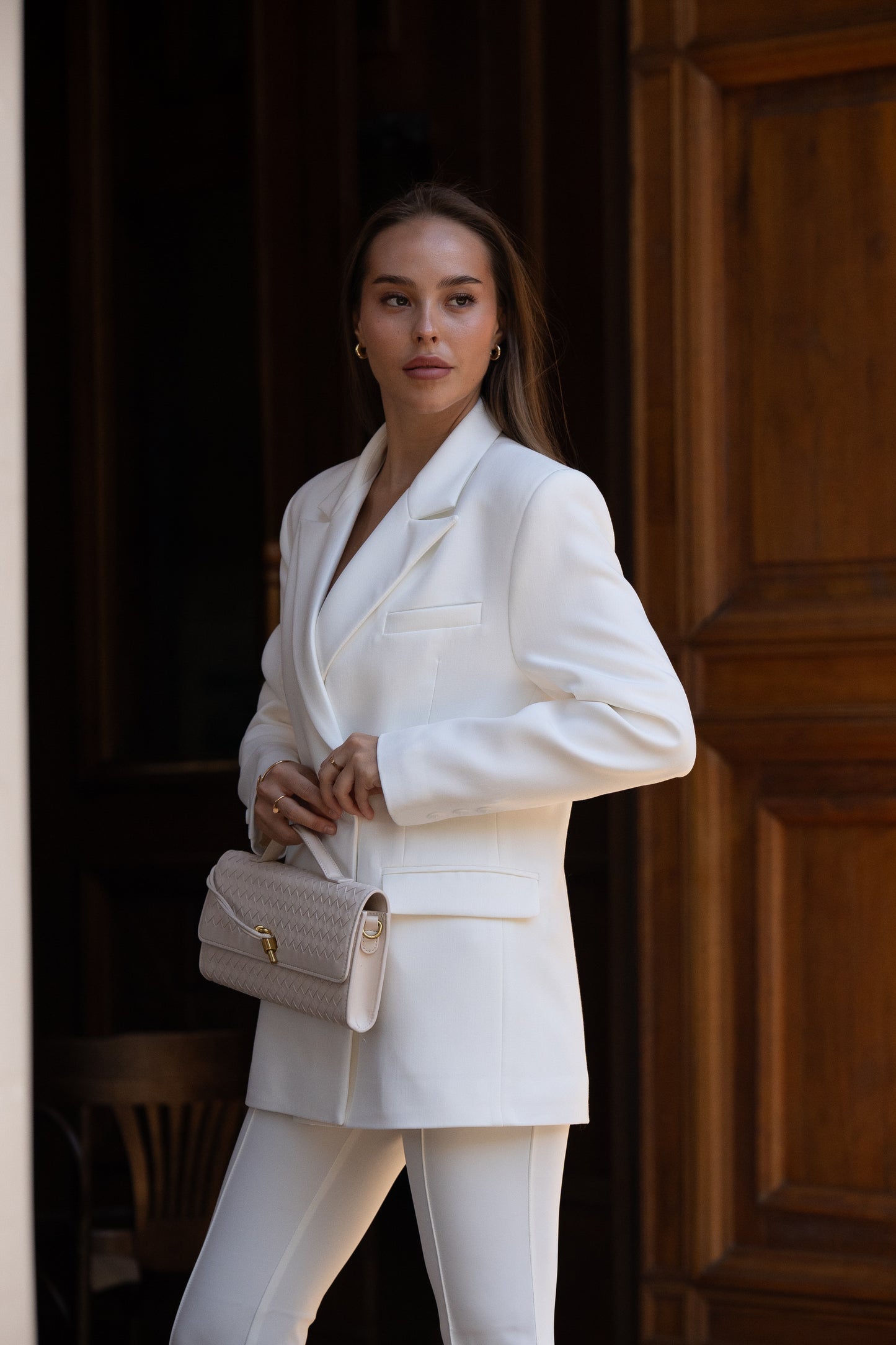 Жакет Grace