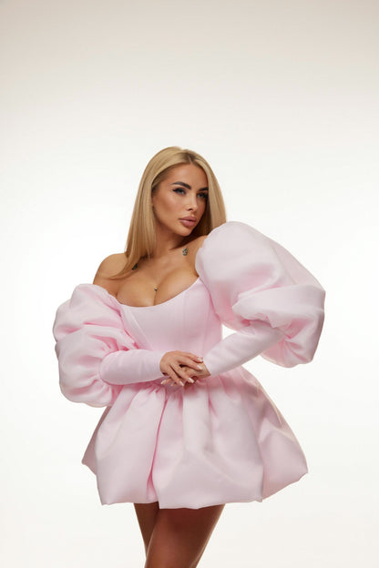 Сукня JADANA PINK