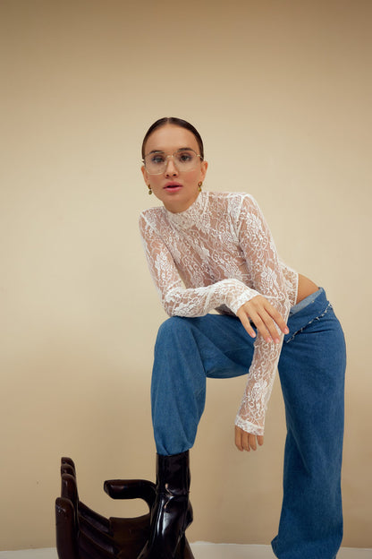 New Era of Me Milk Bodysuit