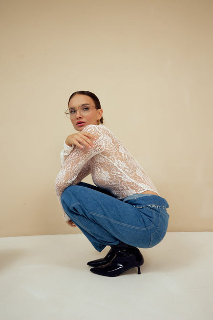 New Era of Me Milk Bodysuit