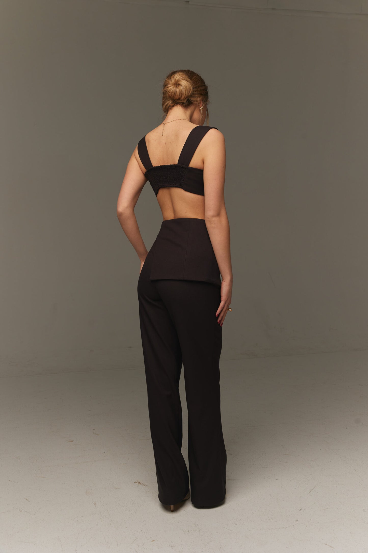 Trousers and Basques Art