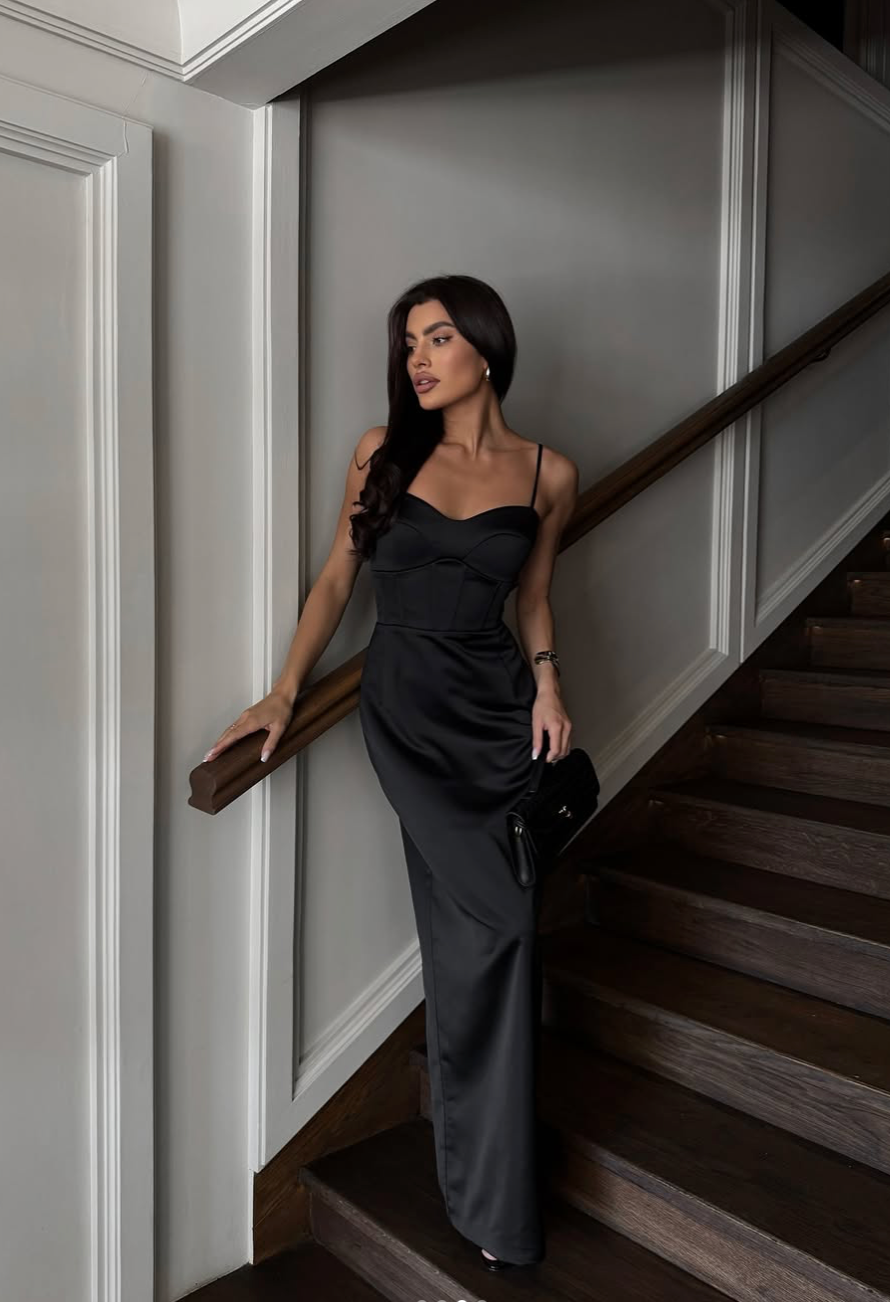 Dress "Audrey"