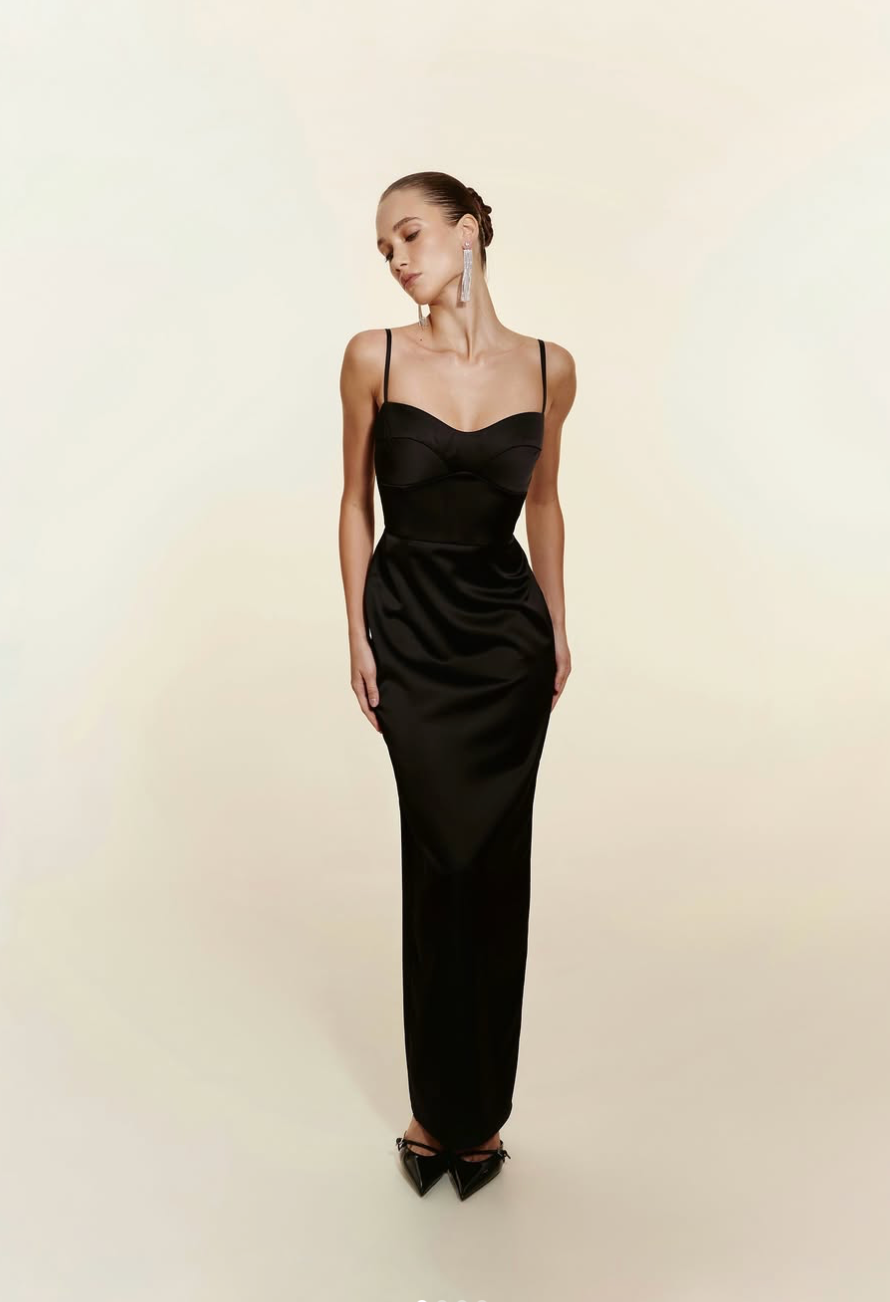 Dress "Audrey"