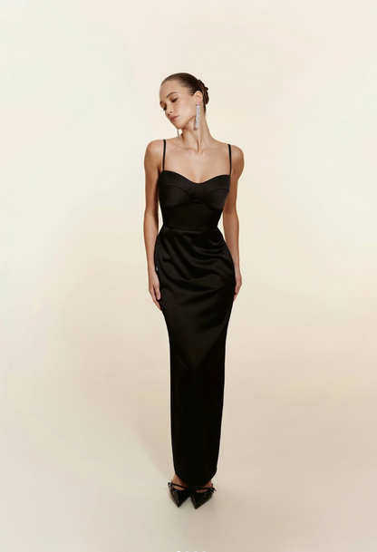 Dress "Audrey"
