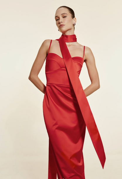 Dress "Audrey"