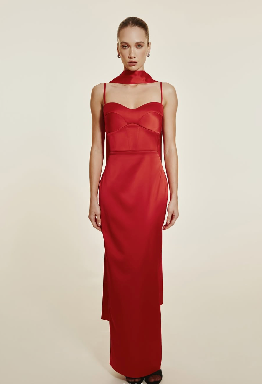 Dress "Audrey"