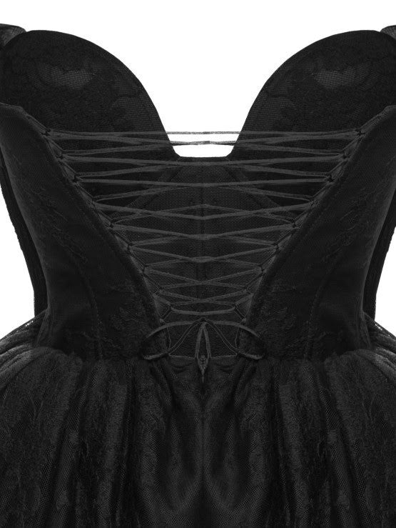Сукня VATRUSHKA LACE