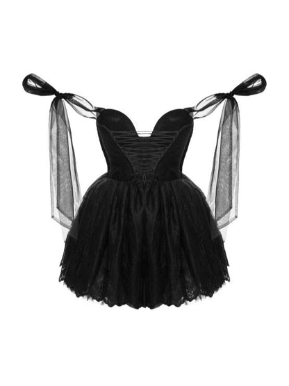 Сукня VATRUSHKA LACE