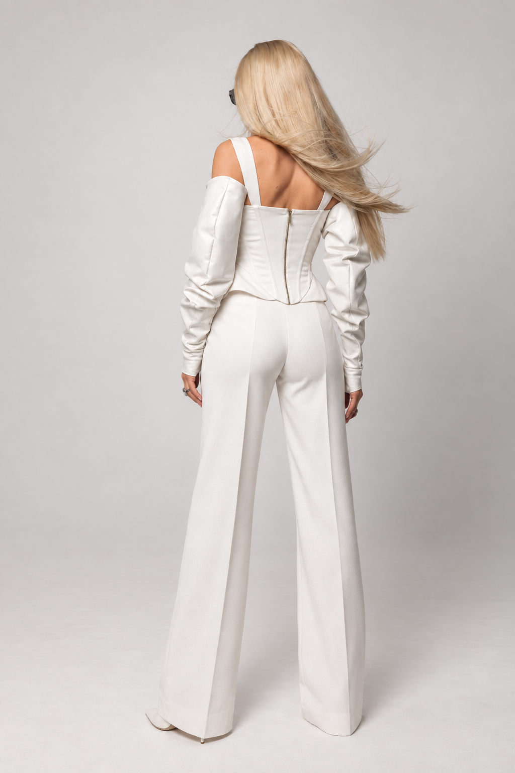 Корсет MILANO 2.0 — Bustier Brand