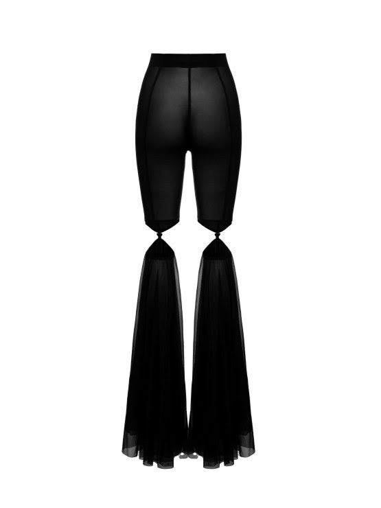 Штани SWAN NOIR
