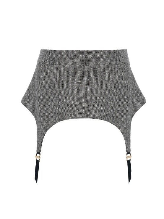 Баска BLACK TWEED