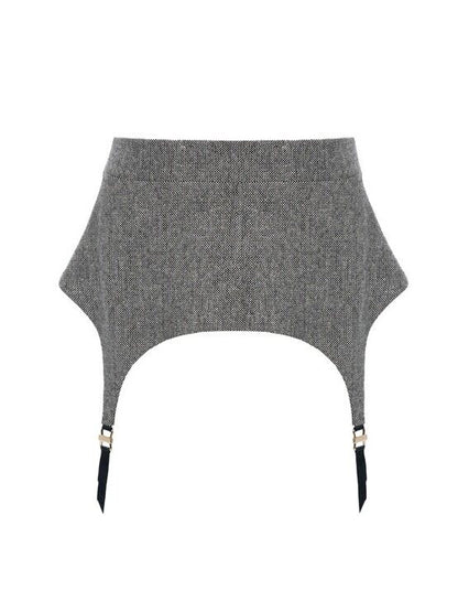 Баска BLACK TWEED