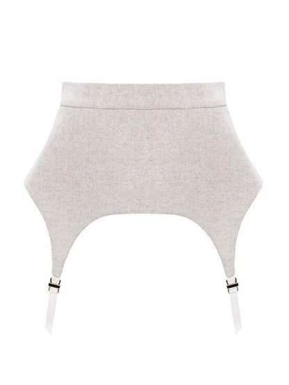 Баска WHITE TWEED