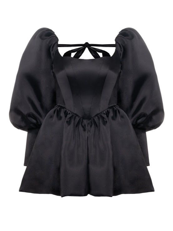 Сукня JADANA BLACK