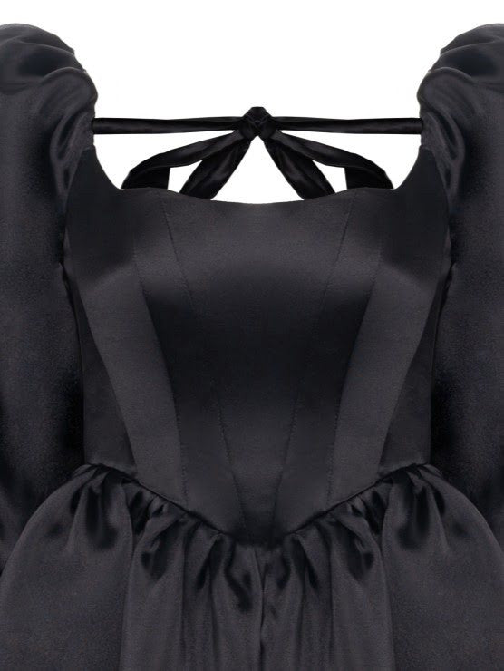 Сукня JADANA BLACK