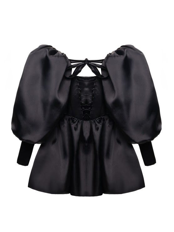 Сукня JADANA BLACK