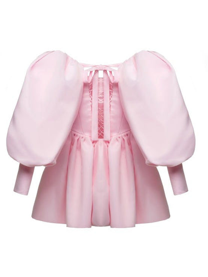 Сукня JADANA PINK