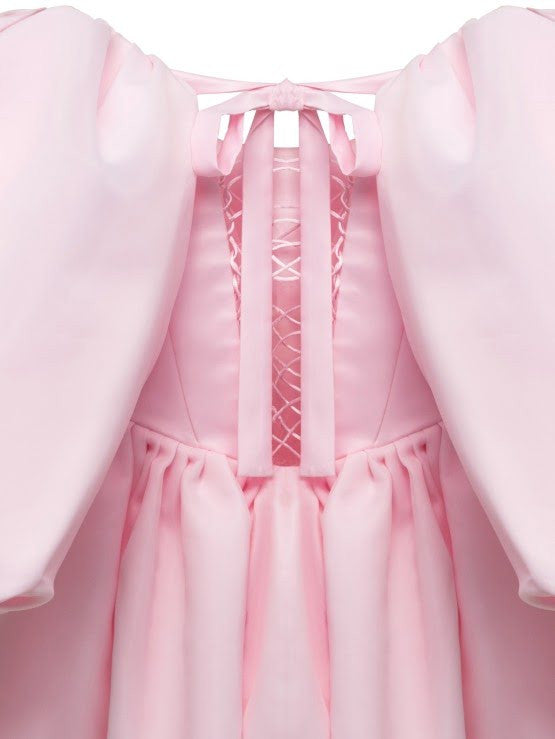 Сукня JADANA PINK