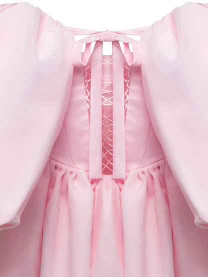 Сукня JADANA PINK
