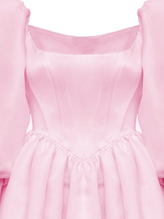 Сукня JADANA PINK