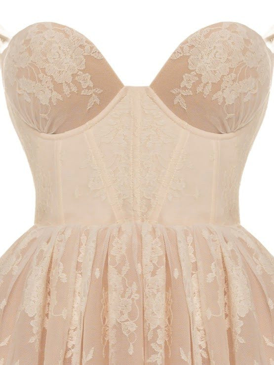 Сукня VATRUSHKA LACE