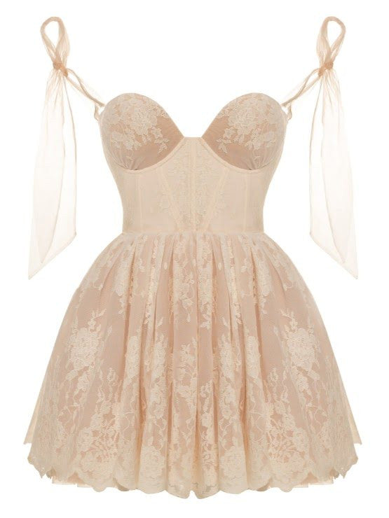 Сукня VATRUSHKA LACE