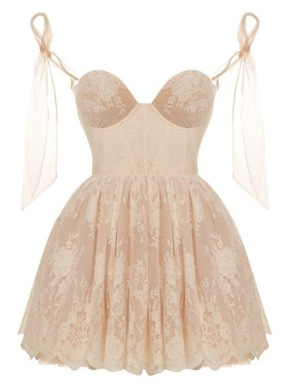 Сукня VATRUSHKA LACE