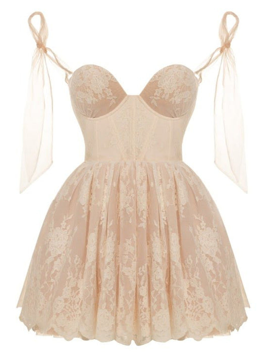 Сукня VATRUSHKA LACE