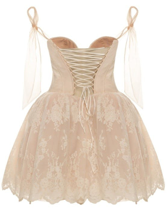 Сукня VATRUSHKA LACE