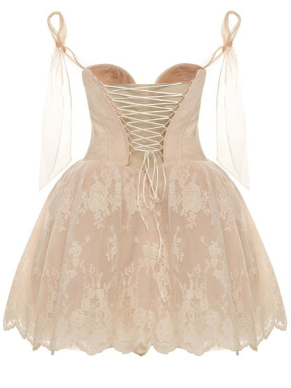 Сукня VATRUSHKA LACE