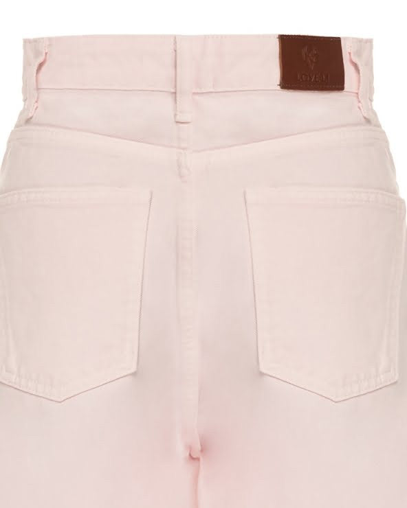 Джинси PINK